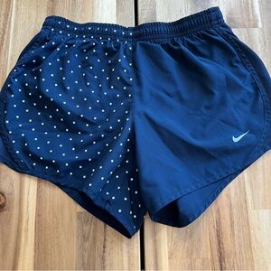 Nike Dri-FIT Tempo Running Shorts - Women’s M